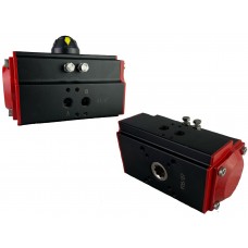 ACTUATOR DOUBLE ACTING